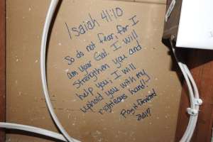 Plumbing Company’s Charitable Project Grows in Fourth Year