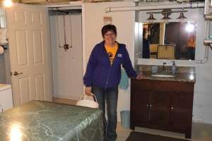 Plumbing Company’s Charitable Project Grows in Fourth Year