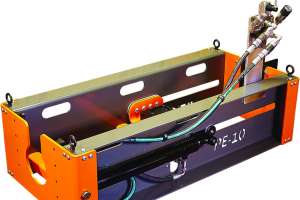 Pe equipment pe 10 med