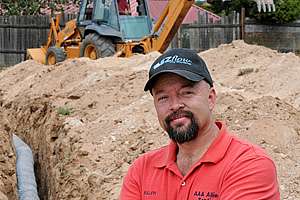 Watered with Knowledge