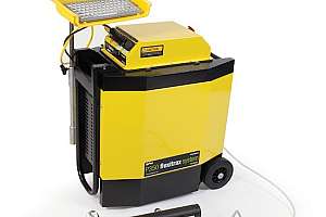 Focus: Pipeline Inspection, Location and Leak Detection — Cameras