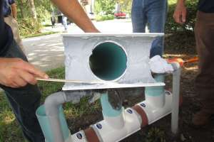 Focus: Pipe Fitting Tools