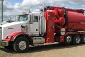 Focus: Pipeline Rehabilitation and Repair — Bursting and Excavating