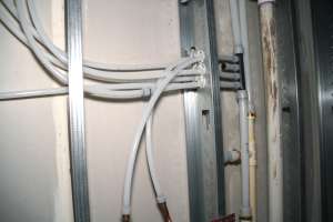 Installing PEX in the Commercial Market