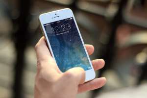 Phone app