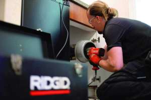 Plumber Downsizes in Order to Keep Family Business in Operation