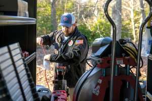 Contractor Discovers the Keys to Growing Beyond the Vacuum Hose