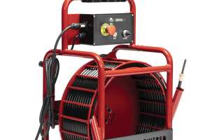 Plumber Product News: November 2021