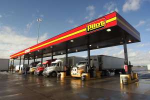 Muffin Manhole Helps Keep Trucks Rolling and Sewage Flowing