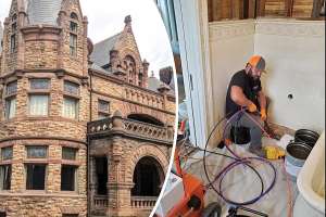 Pipe Lining Supply Case Study