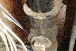 Texas Plumber Smokes Out Foul Odors