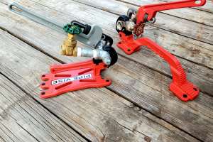 Plumber Product News: July 2019