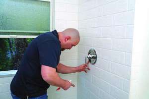 Pipeline Plumbing Takes a Slow and Steady Approach to Growth