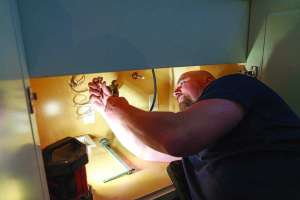 Pipeline Plumbing Takes a Slow and Steady Approach to Growth