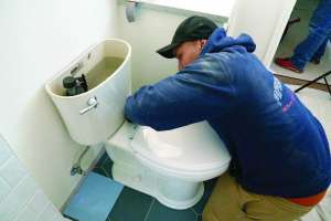 Pipeline Plumbing Takes a Slow and Steady Approach to Growth