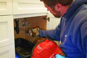Pipeline Plumbing Takes a Slow and Steady Approach to Growth
