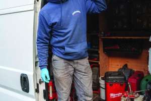 Pipeline Plumbing Takes a Slow and Steady Approach to Growth