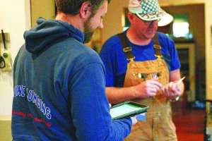 Pipeline Plumbing Takes a Slow and Steady Approach to Growth