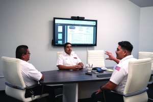Coaching, Branding Help Plumber Develop His Company
