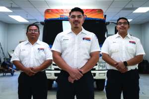 Coaching, Branding Help Plumber Develop His Company