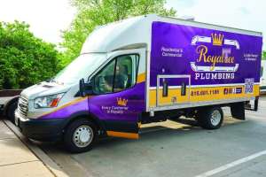 Finding a Way Into Plumbing Through a Different Path