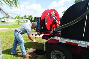 Plumbers plumber 55