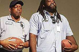 Plumbers Recognized Small