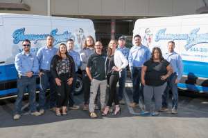 Plumbing Company Sees Big Growth by Just Focusing on Customers