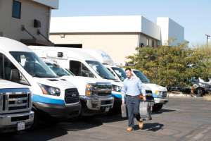 Plumbing Company Sees Big Growth by Just Focusing on Customers