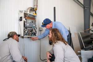 Plumbing Company Sees Big Growth by Just Focusing on Customers