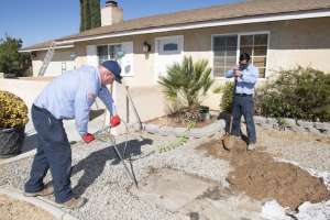 Plumbing 45