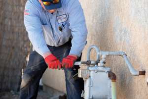Plumbing Company Sees Big Growth by Just Focusing on Customers