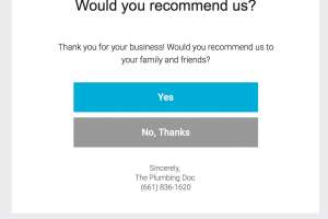 Plumbing Doc Real Time Review Link