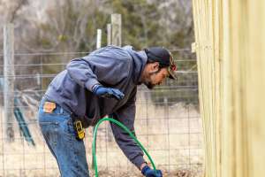 A Twisted Path Leads to the Start of a One-Stop Shop