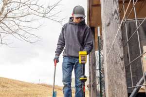 A Twisted Path Leads to the Start of a One-Stop Shop