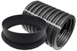 Focus: Septic Tank Components