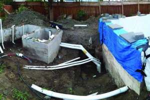 How to Plumb a Koi Pond