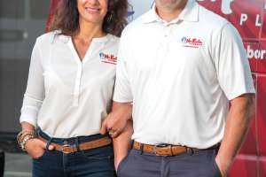 Finding the Right Fit With a Mr. Rooter Franchise