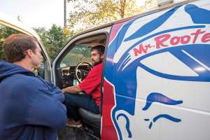 Finding the Right Fit With a Mr. Rooter Franchise