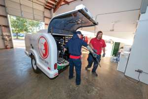 Finding the Right Fit With a Mr. Rooter Franchise