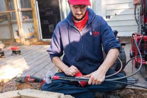 Finding the Right Fit With a Mr. Rooter Franchise