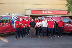 Finding the Right Fit With a Mr. Rooter Franchise