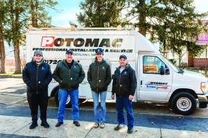 Potomac plumbing 12