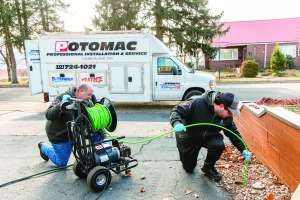Potomac plumbing 54