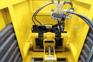 Focus: Pipeline Rehabilitation and Repair — Pipe, Fittings & Rehabilitation