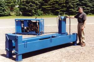 Slideshow: 10 Top Trenchless Pipe Installation and Replacement Tools