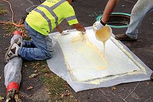 High Standards: Drain Cleaner Kicks Subcontractors to the Curb