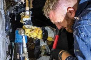 Precision Plumbing 2018 17 2