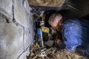 Precision plumbing 2018 18