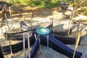 Septic and Sewer Systems